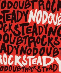 No Doubt - Rock Steady (CD, Album, Enh) (Mint (M))