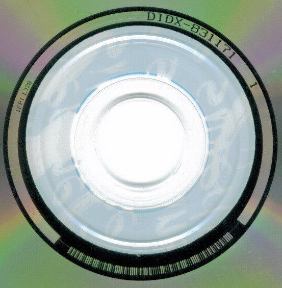 Silverline (2) - Lights Out (CD, Album) (Mint (M)) - Image 4