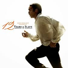 Various - 12 Years A Slave (Music From And Inspired By) (CD, Album, Comp) (Mint (M))