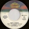 Night Ranger - Don't Tell Me You Love Me (7", Single) (Near Mint (NM or M-))