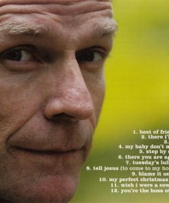 Alternative view of Livingston Taylor - There You Are Again (CD, Album) (Near Mint (NM or M-))