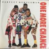Perfect Gentlemen - One More Chance (12") (Mint (M))
