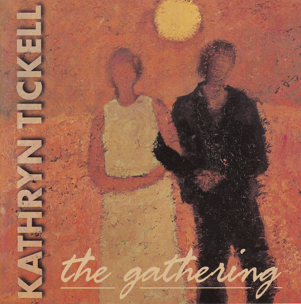 Kathryn Tickell - The Gathering (CD, Album) (Near Mint (NM or M-))