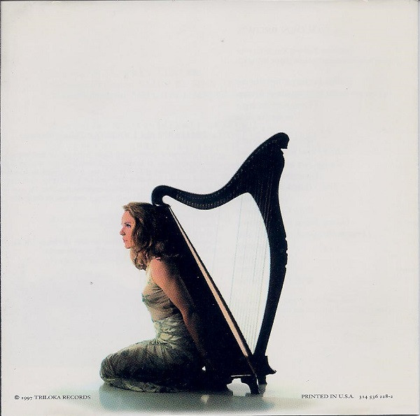 Emer Kenny - Emer Kenny (CD, Album) (Near Mint (NM or M-)) - Image 2