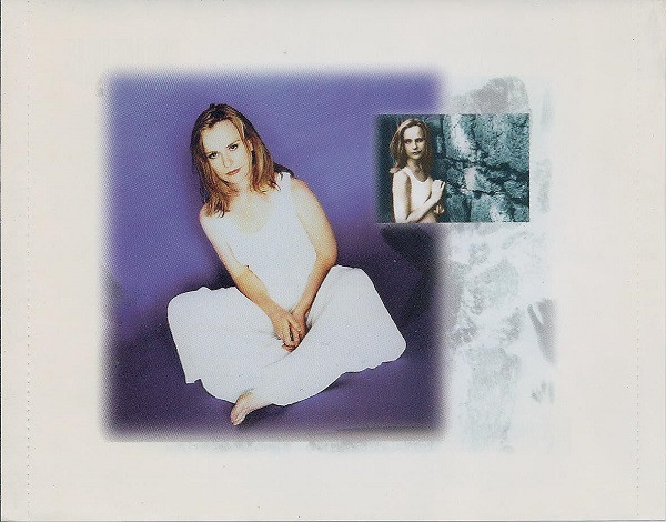 Emer Kenny - Emer Kenny (CD, Album) (Near Mint (NM or M-)) - Image 3