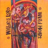 Willie & Lobo - Wild Heart (CD, Album) (Near Mint (NM or M-))