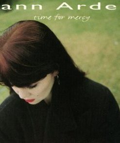 Jann Arden - Time For Mercy (CD, Album, Club) (Near Mint (NM or M-))