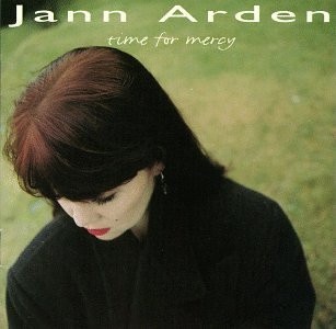 Jann Arden - Time For Mercy (CD, Album, Club) (Near Mint (NM or M-))