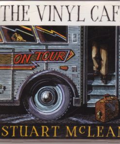 Stuart McLean - The Vinyl Cafe On Tour (2xCD) (Near Mint (NM or M-))
