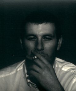 Arctic Monkeys - Whatever People Say I Am, That's What I'm Not (CD, Album, Dig) (Near Mint (NM or M-))