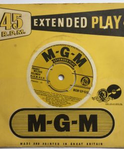 Various - Seven Brides For Seven Brothers (No. 1) (7", EP) (Near Mint (NM or M-)) - Image 3