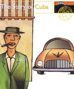 Various - The Story Of Cuba (CD, Comp) (Mint (M))