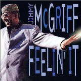 Jimmy McGriff - Feelin' It (CD, Album) (Near Mint (NM or M-))