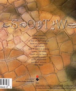 Alternative view of Spirit Of The West - Faithlift (CD, Album) (Near Mint (NM or M-))