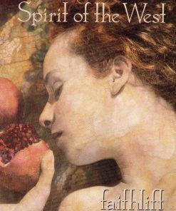 Spirit Of The West - Faithlift (CD, Album) (Near Mint (NM or M-))