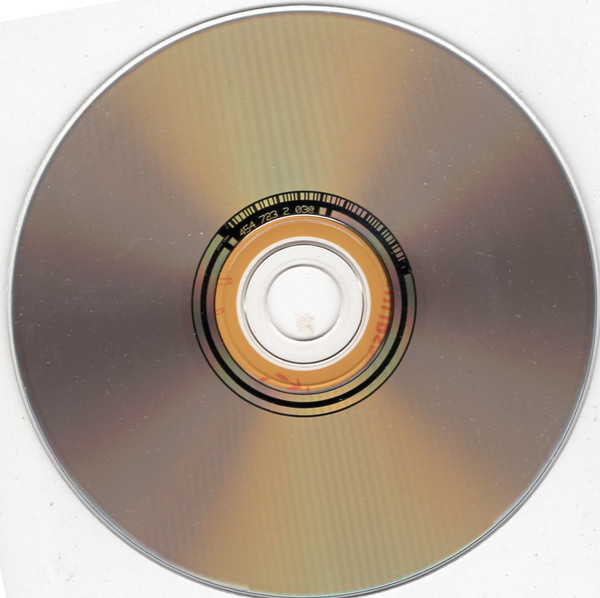 Various - Puccini And Pasta - A Romantic Italian Feast For Your Ears (CD, Comp, Club) (Near Mint (NM or M-)) - Image 4