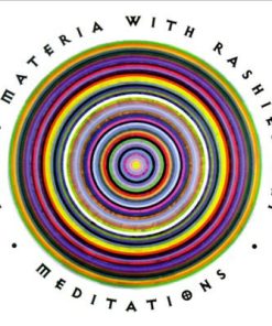 Prima Materia With Rashied Ali - Meditations (CD, Album) (Near Mint (NM or M-))