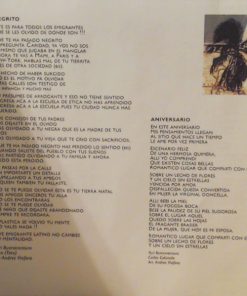 Yuri Buenaventura - Herencia Africana (CD, Album) (Near Mint (NM or M-)) - Image 3
