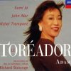 Adolphe C. Adam - Sumi Jo, John Aler, Michel Trempont, The Welsh National Opera Orchestra, Richard Bonynge - Le Toreador (CD) (Near Mint (NM or M-))
