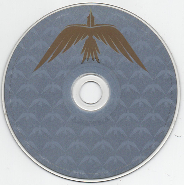 Pillar - Where Do We Go From Here (CD, Album) (Near Mint (NM or M-)) - Image 3
