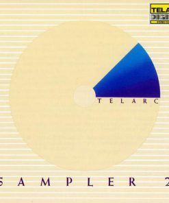 Various - Sampler Volume 2 (CD, Comp, Smplr, DAD) (Near Mint (NM or M-))