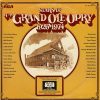 Various - Stars Of The Grand Ole Opry 1926-1974 (2xLP, Comp, Ltd, Ora) (Mint (M))