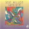 Bert Wilson & Rebirth - Endless Fingers (CD, Album) (Near Mint (NM or M-))