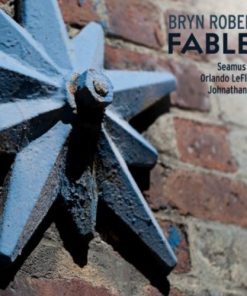 Bryn Roberts - Fables (CD, Album) (Near Mint (NM or M-))