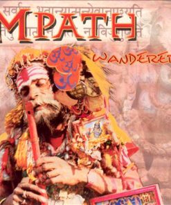M Path - Wanderer (CD, Album) (Near Mint (NM or M-))