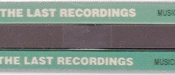 Artie Shaw - The Last Recordings Rare & Unreleased (2xCD, Comp) (Near Mint (NM or M-)) - Image 5