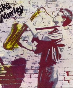 Mike Murley - Two Sides (CD, Album) (Near Mint (NM or M-))