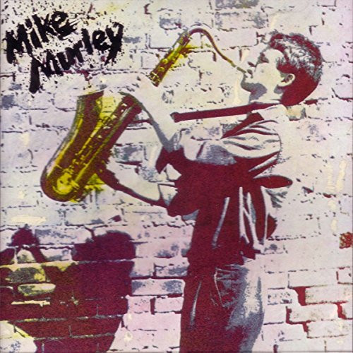 Mike Murley - Two Sides (CD, Album) (Near Mint (NM or M-))