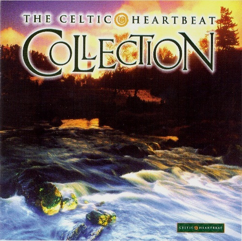Various - The Celtic Heartbeat Collection (CD, Comp) (Near Mint (NM or M-))