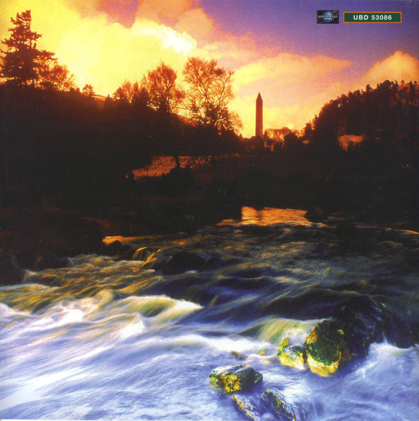 Various - The Celtic Heartbeat Collection (CD, Comp) (Near Mint (NM or M-)) - Image 5
