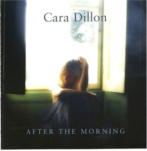Cara Dillon - After The Morning (CD, Album) (Near Mint (NM or M-))