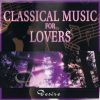 Various - Classical Music For Lovers - Desire (CD, Album) (Near Mint (NM or M-))