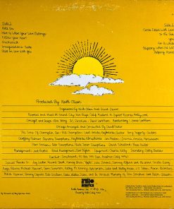 Alternative view of The Sons Of Champlin - A Circle Filled With Love (LP, Album) (Mint (M))