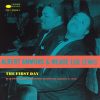 Albert Ammons & Meade "Lux" Lewis - The First Day (CD, Comp, Mono) (Near Mint (NM or M-))