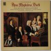 Igor Kipnis, Judith Blegen, Benjamin Luxon, Catharina Meints - The Note Book Of  Anna Magdalena Bach (2xLP) (Near Mint (NM or M-))
