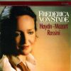 Frederica Von Stade - Haydn, Mozart, Rossini (CD, Comp, RE, RM) (Near Mint (NM or M-))