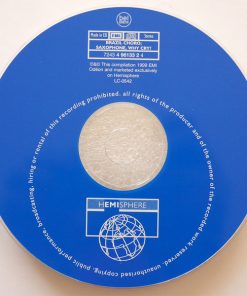 Alternative view of Various - Brazil Choro (Saxophone, Why Cry) (CD, Comp) (Near Mint (NM or M-))