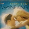 Wayne King And His Orchestra - The Eyes Of Love (LP) (Mint (M))