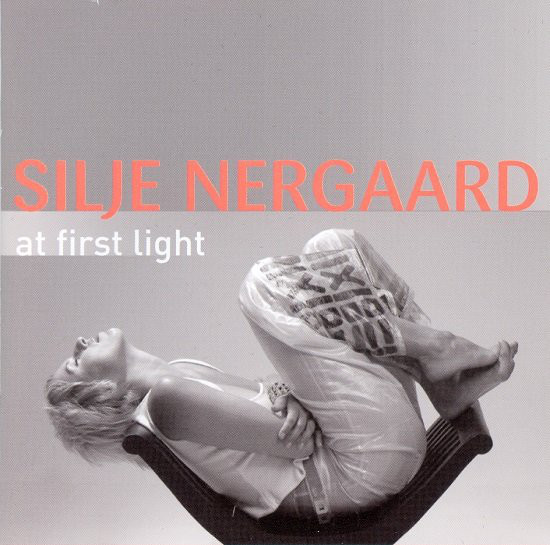 Silje Nergaard - At First Light (CD, Album) (Mint (M))