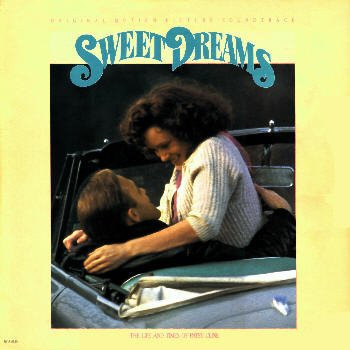 Patsy Cline - Sweet Dreams (LP, Album) (Mint (M))