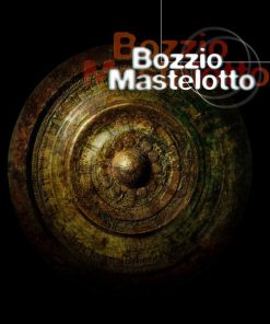 Terry Bozzio / Pat Mastelotto - BoMo (CD, Album) (Near Mint (NM or M-))