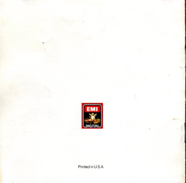 Zoltán Kodály / Sergei Prokofiev : Klaus Tennstedt, London Philharmonic Orchestra - Háry János-Suite / Lieutenant Kijé-Suite (CD) (Near Mint (NM or M-)) - Image 2