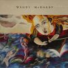 Wendy MaHarry - Wendy MaHarry (LP, Album) (Mint (M))