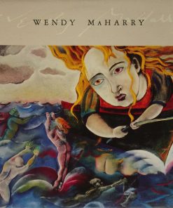 Wendy MaHarry - Wendy MaHarry (LP, Album) (Mint (M))