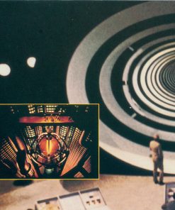 John Williams (4) & George Duning - The Time Tunnel - Music From The Original Television Soundtracks (CD, Album) (Near Mint (NM or M-)) - Image 4
