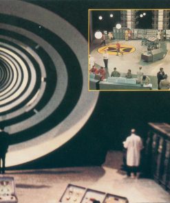 John Williams (4) & George Duning - The Time Tunnel - Music From The Original Television Soundtracks (CD, Album) (Near Mint (NM or M-)) - Image 5